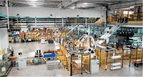 堅(jiān)持長(zhǎng)期主義戰(zhàn)略定力 海信日立燈塔工廠如何打造數(shù)智化軟件開發(fā)樣本